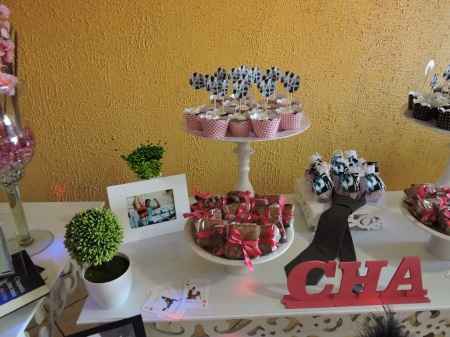 decoração perfeita