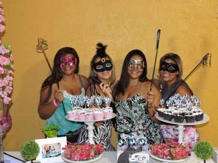 mais zamigas
