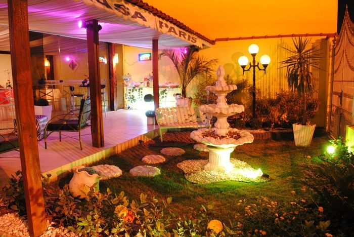 Casa Paris