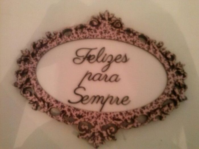 Plaquinha
