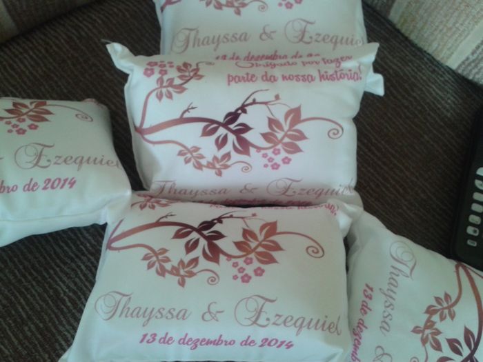 convite dos padrinhos