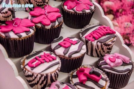 Cupe Cake