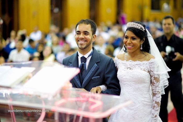 casamento