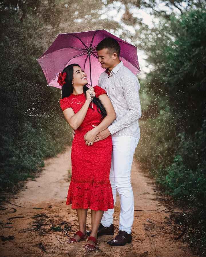 Meu pré wedding - 2