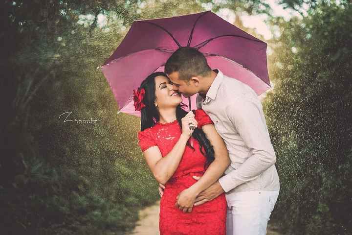Meu pré wedding - 3