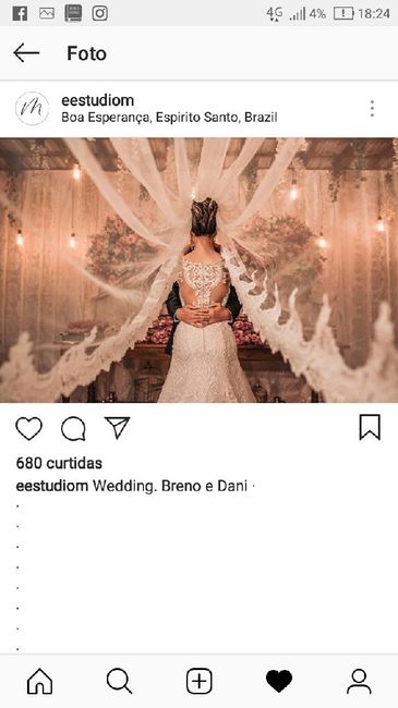 Fotos que "tem que ter" no casório - Inspiração - 5