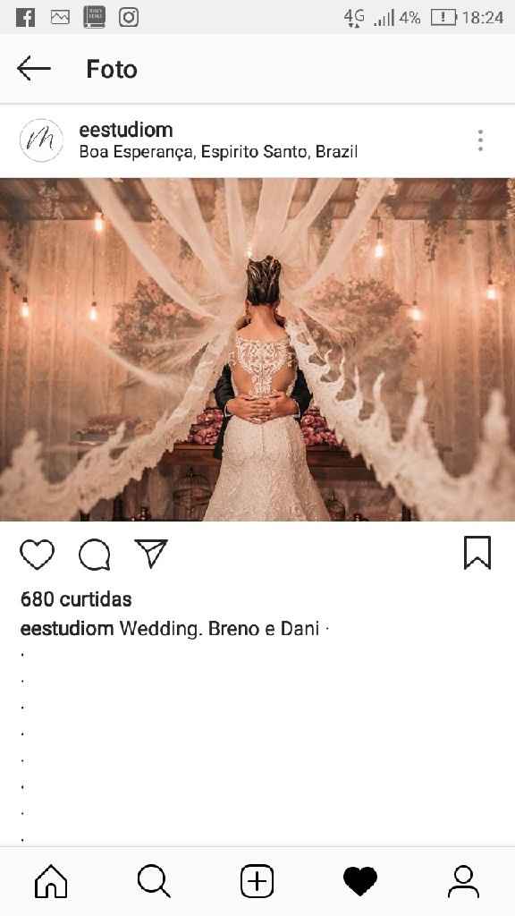 Fotos que "tem que ter" no casório - Inspiração - 5