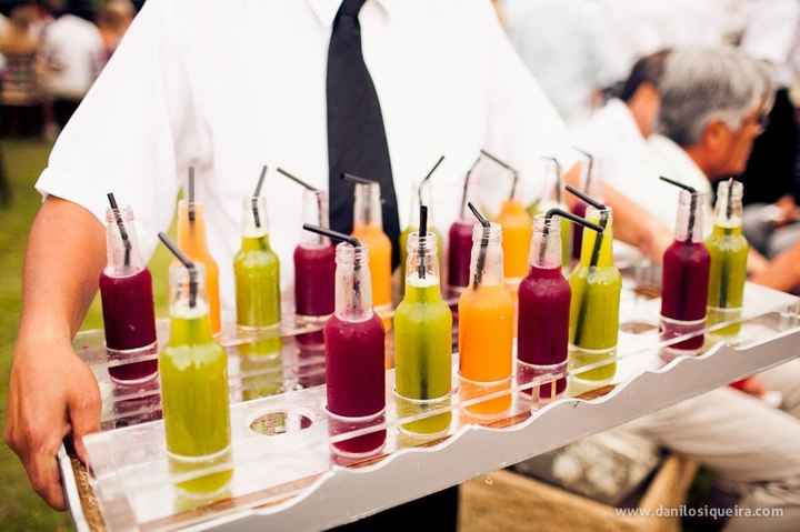 Inspirações Brunch