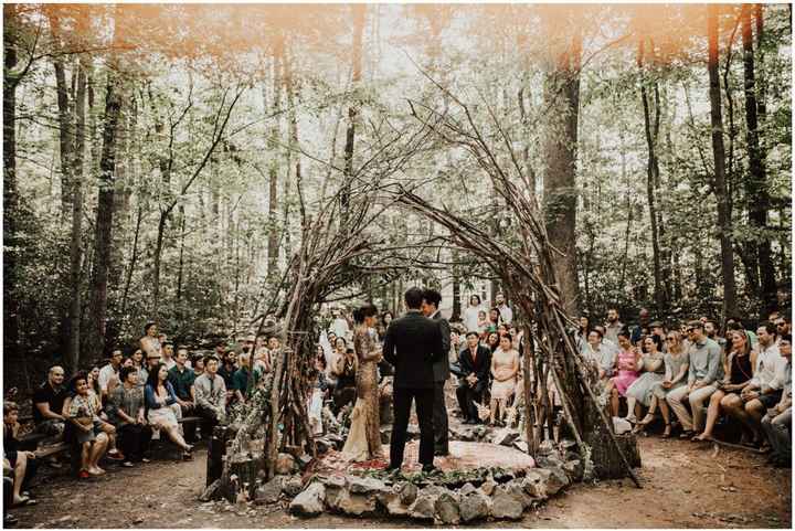 Casamento Pagão