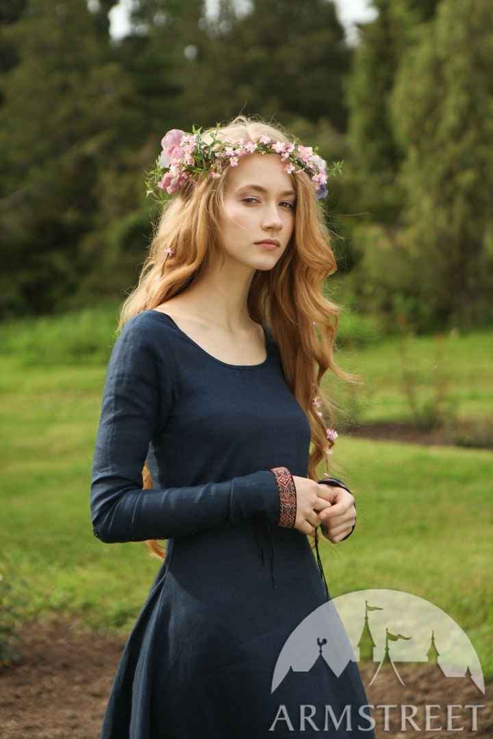 Modelo 2 vestido noiva