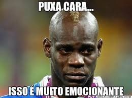 Que incríííííveel! parabens. Fui lendo com tanta ansiedade que quase perdi o fooolêgo. 