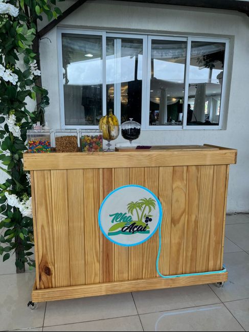 Ilha do Açaí 1