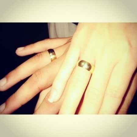 Te Amo ❤