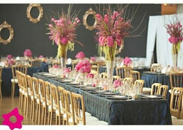 O que vocês acham dessa decoração??? - 1