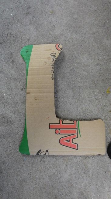 Inicial do meu nome