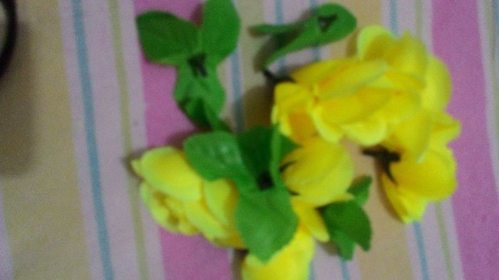 Flores destacadas