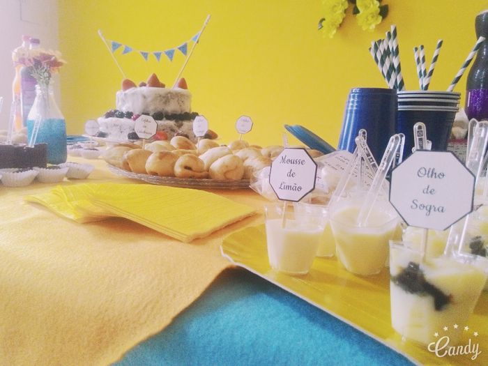 Docinhos