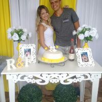 Nosso noivado - 2
