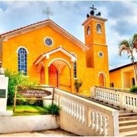Igreja Nossa Senhora Abadia