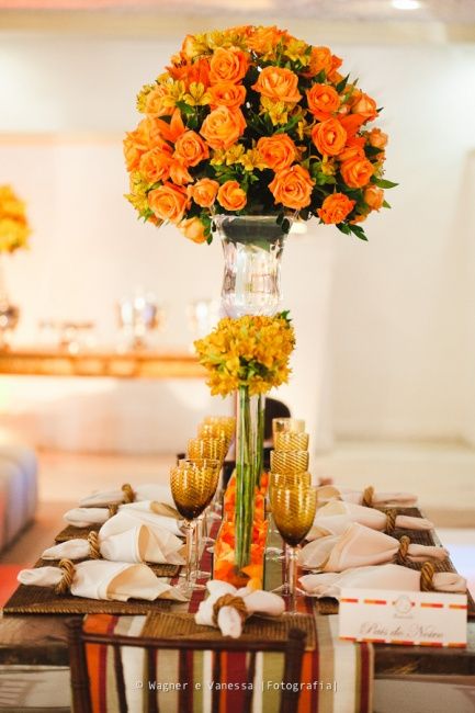 Qual a cor do seu casamento - 2