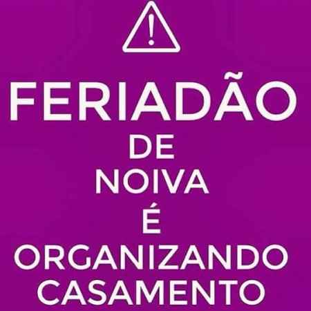 Quem vai passar assim? - 1