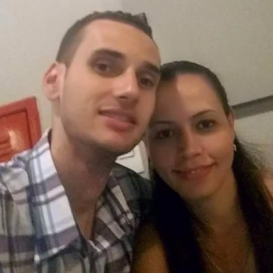 Eu e meu amor!!!