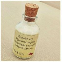 Lembrancinhas - 1