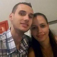 Eu e meu amor!!!