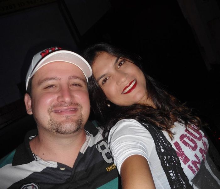 Outro Churrasco 