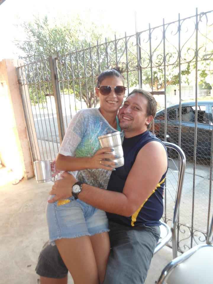 Churrasco 