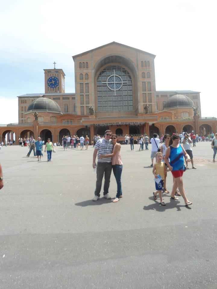 Aparecida no Norte