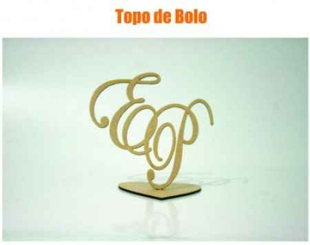 topo de bolo