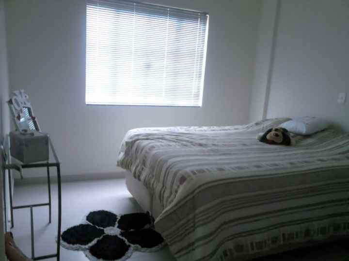 Quarto - suíte
