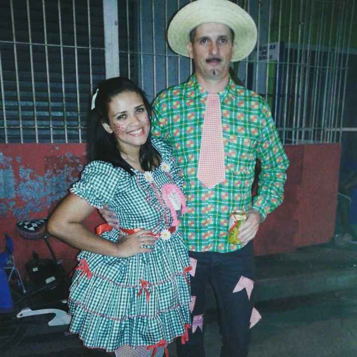 Brincadeira-foto com seu amor - 2
