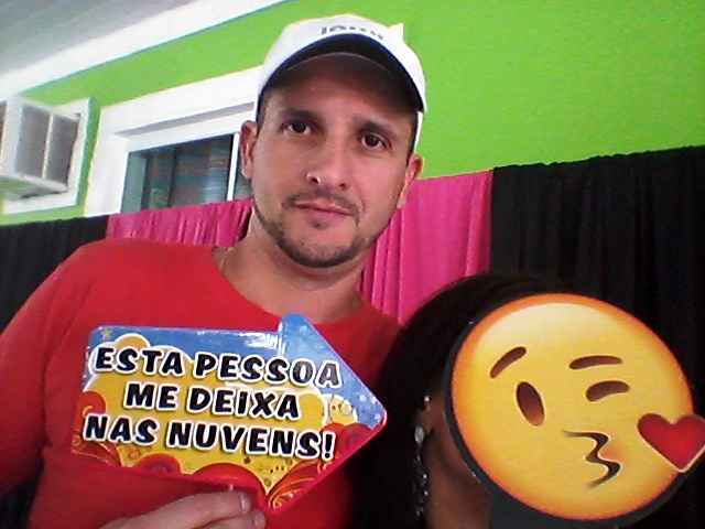 Brincadeira-foto com seu amor - 4