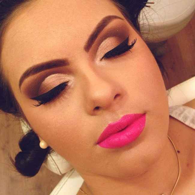 make inspiração