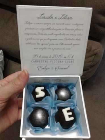 trufas