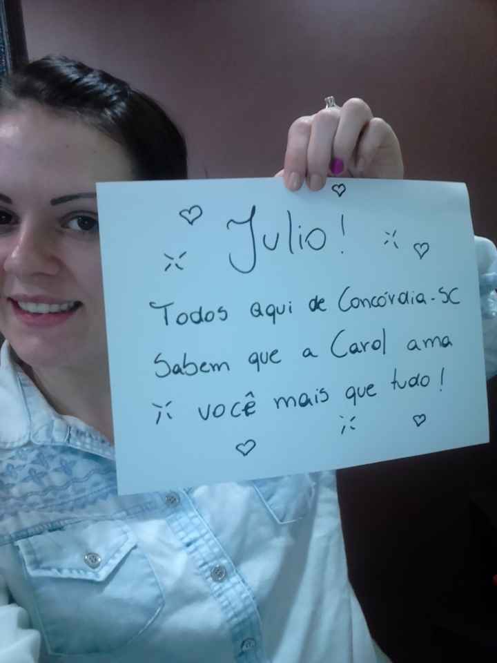 Amor sem fronteiras