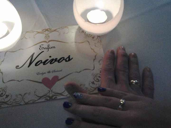 Noivadooooooo