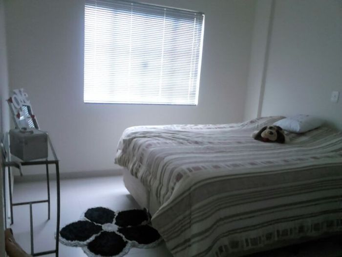 Quarto - suíte