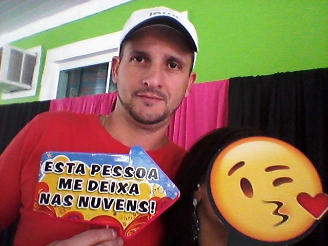 Brincadeira-foto com seu amor - 4