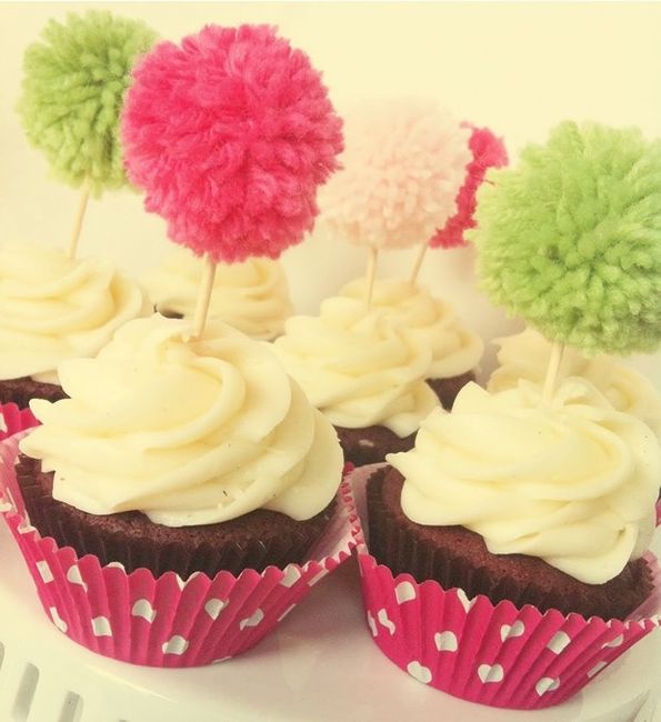 Cupcake