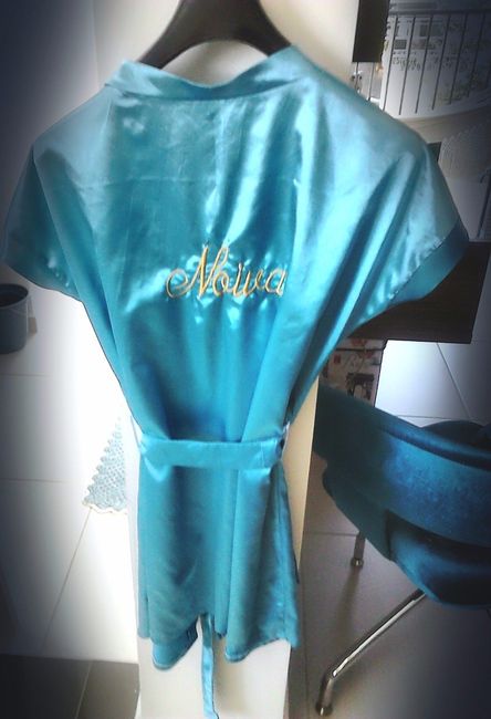 Robe da Noiva