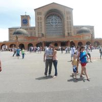 Aparecida no Norte