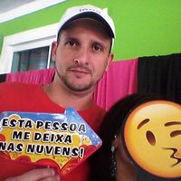 Brincadeira-foto com seu amor - 4