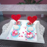 bodas de beijinhos