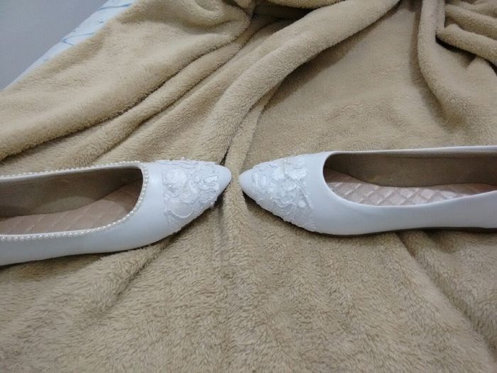 Minhas sapatilhas fabricadas exclusivas!!! - 2