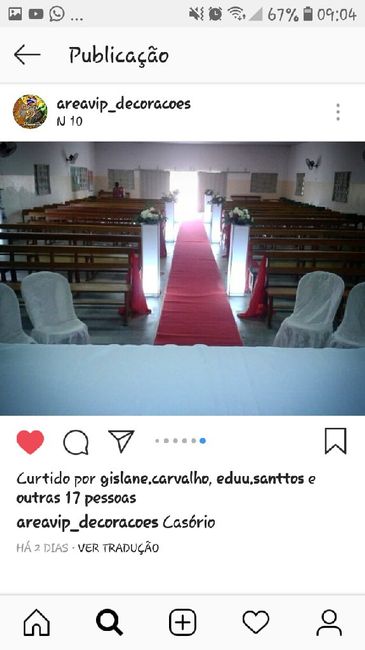 Meus fornecedores em Petrolina-pe - 2
