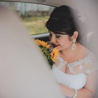 meu buquê