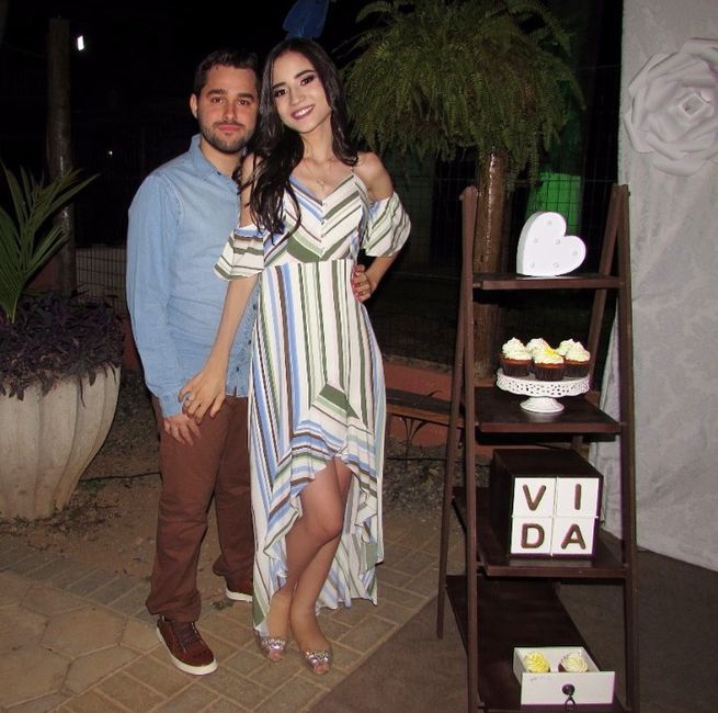 Minha vida ♥